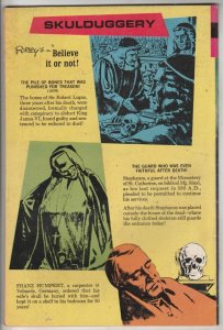 Ripley's Believe It or Not #8 (Feb-68) VF/NM High-Grade 