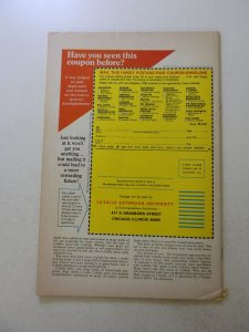 Daredevil #115 (1974) FN- condition MVS intact