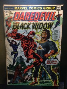 Daredevil #97 (1973)