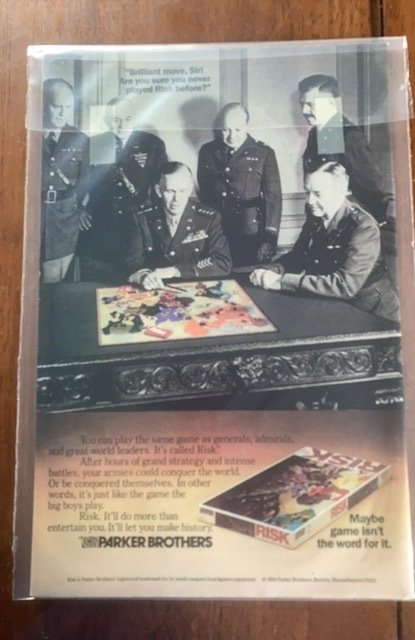 Marvel Super Heroes Secret Wars #10 (1985)