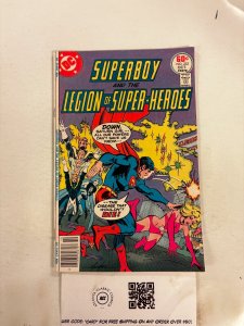 Superboy #232 VF DC Comic Books Krypto Legion of Super-Heroes 22 HH82
