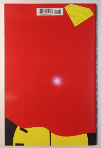 Doomsday Clock #12 (9.0, 2020) Variant