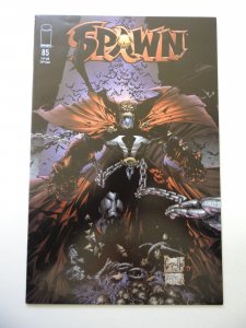 Spawn #85 (1999) VF- Condition
