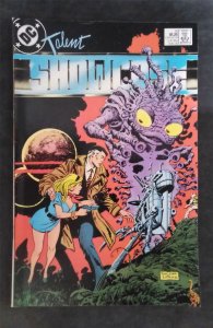 Talent Showcase #18 1985 DC Comics Comic Book