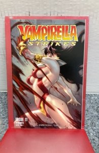 Vampirella Strikes #11 (2023)