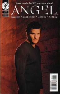 Strange Bedfellows, Part 2