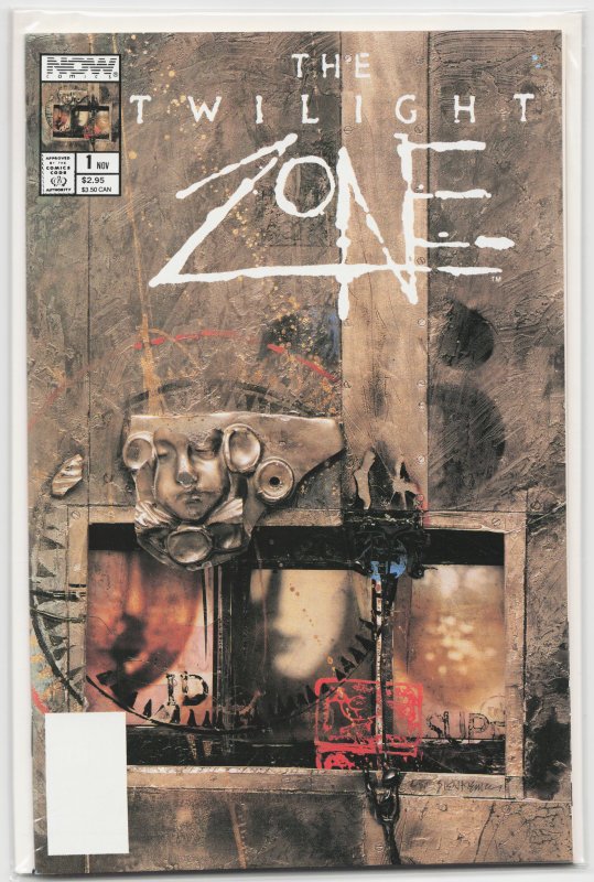 Twilight Zone (1990)