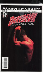 Daredevil #59 (2004)