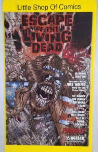 Texas Chainsaw Massacre The Grind 1 2 3 Complete Set  Main Covers 2006 Avatar