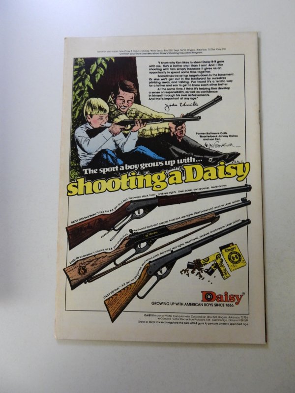 Batman #292 (1977) VF condition