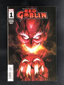 Red Goblin #1 (2023)