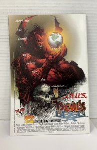 Witchblade #10 (1996)