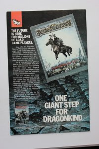 The Transformers #36 (1988) Transformers VFNM