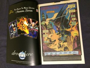 X-Men #33 Marvel Comics VF+ (1994)