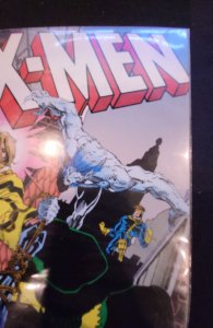 X-Men Annual #2 (1993)