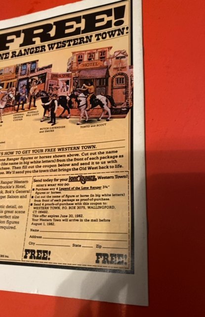 The Incredible Hulk #271 (1982)1st Rocket racoon