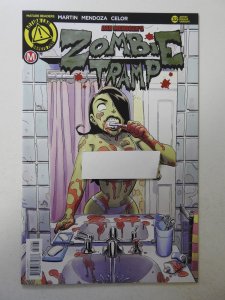 Zombie Tramp #32 Artist Risque Variant (2017) NM- Condition!