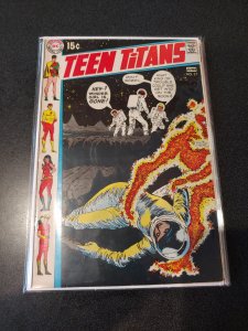 Teen Titans #27 (1970)