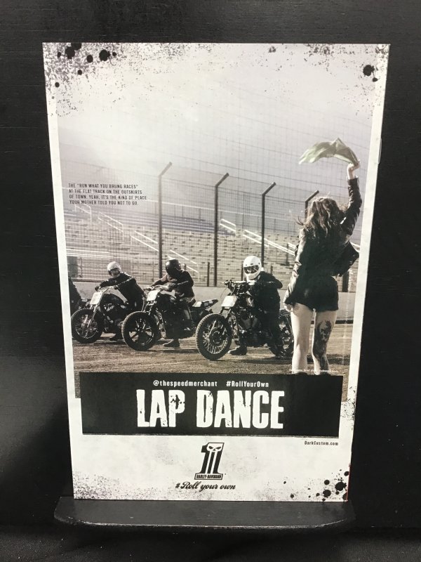 The Amazing Spider-Man #19.1 (2015)