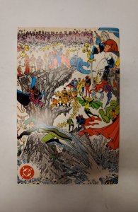 Who's Who: Definitive Directory of the DCU Update '87#4 NM DC Comic...