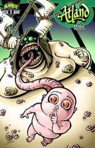 Atland by Nate Piekos