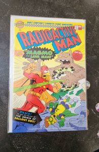 Radioactive Man #2 (1994)