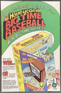 Secret Wars II #5 Newsstand Edition (1985, Marvel) NM