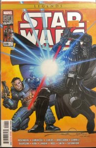 Star Wars #108 (2019)