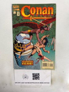 Conan Classic # 9 VF-NM Marvel Comic Book 19 ET3
