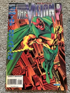 Vision #1 (1994)