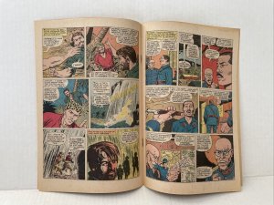 Sgt. Fury and his Howling Commandos 54