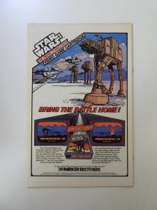 Daredevil #187 (1982) VF+ condition