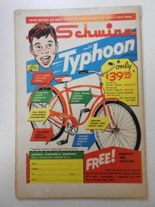 The Flash #133 (1962) Great Read! GVG Condition!