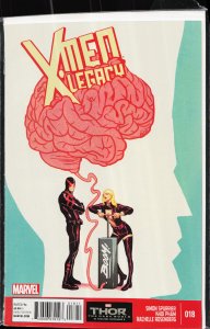 X-Men Legacy #18 (2013) X-Men