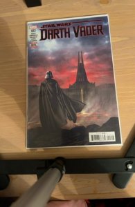 Darth Vader #23 (2019) Darth Vader 