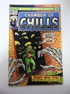 Chamber of Chills #15 (1975)