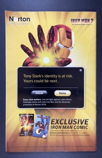 Wolverine #900 (2010)