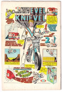 Adventure Into Fear #20 (1974)