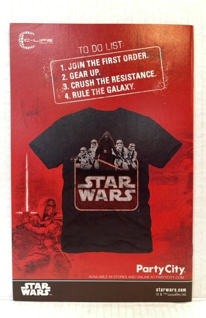 Star Wars #15 (2016)