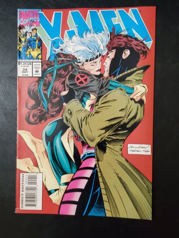 X-Men #24 (1993)