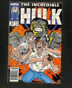 Incredible Hulk (1962) #353