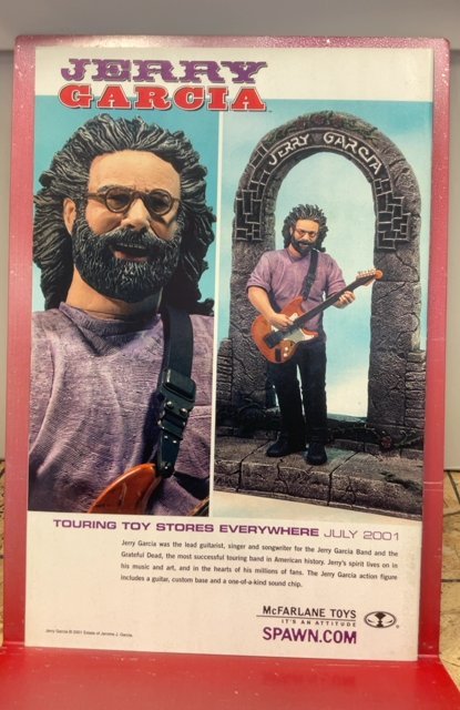 Spawn #108 Direct Edition (2001)