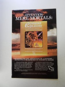 The Amazing Spider-Man #284 (1987) VF- condition