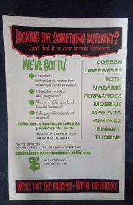 Death Rattle #2 (1985)