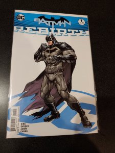 ​Batman Rebirth #1 VARIANT COVER NM