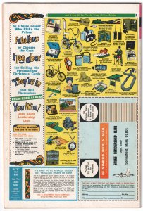 Turok, Son of Stone #67 (1969)