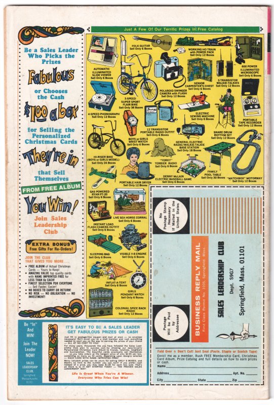 Turok, Son of Stone #67 (1969)