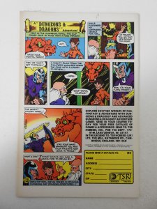 The Uncanny X-Men #155 (1982) VF- Condition!