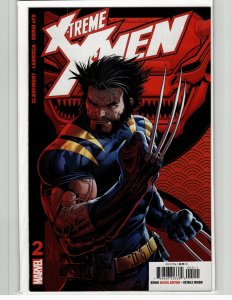 X-Treme X-Men #2 (2023)