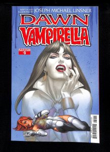 Dawn Vampirella #5